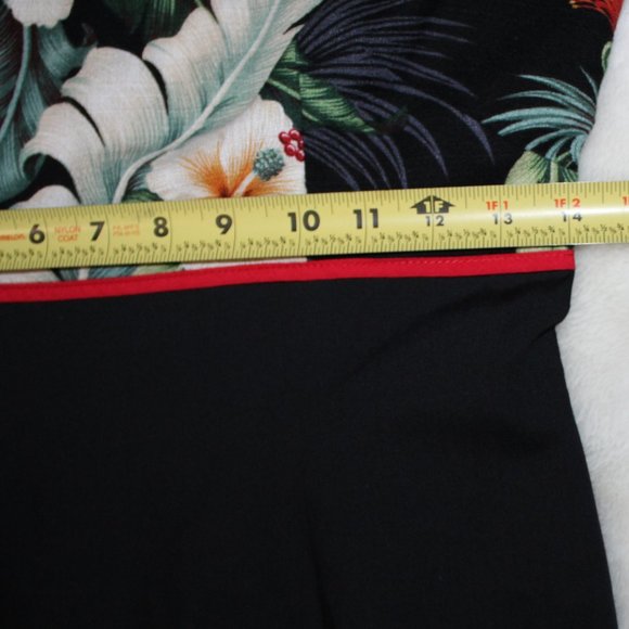 Beautiful Vintage Qipao - Picture 12 of 15